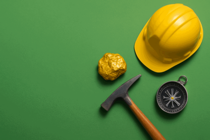 BPM Minerals Uncovers Multiple High-Grade Gold Targets at Forelands Ahead of March Drilling