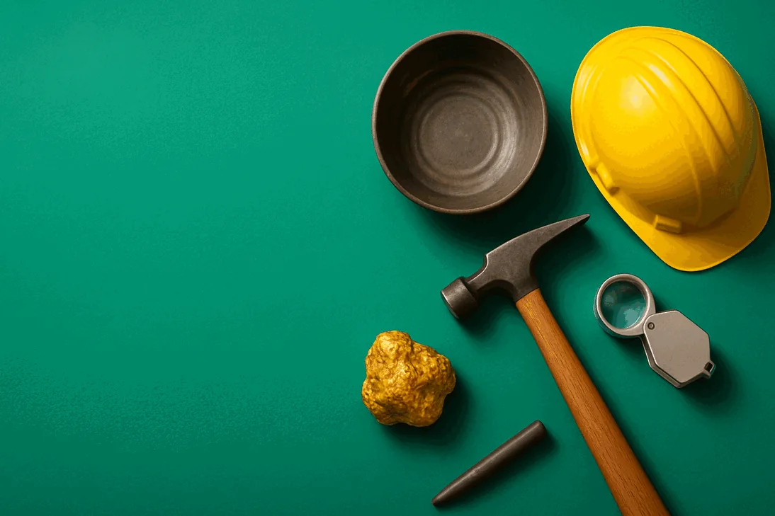 An image related to Ozaurum Resources Limited