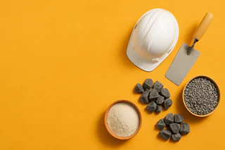 Freehill Mining Revamps Strategy with Cement Feedstocks and Boosts Magnetite Prospects