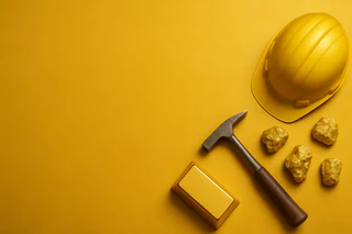 Everest Metals Strikes Bonanza Grades, Accelerates Mt Dimer Gold Production