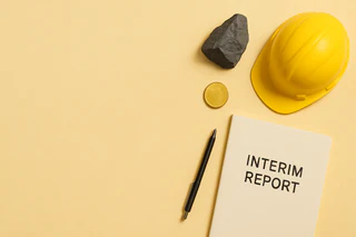 Iluka Resources H1 Profit Dips 31% Amid Price Pressures, Projects Progressing