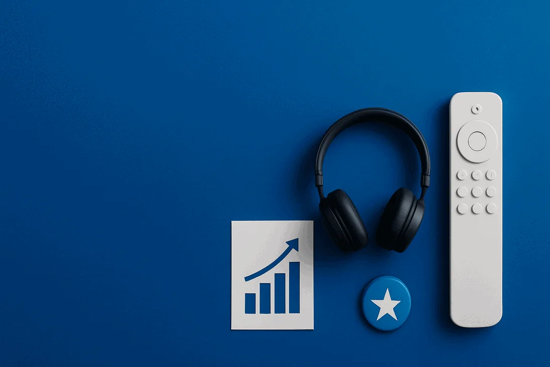 An image related to Southern Cross Media Group Limited