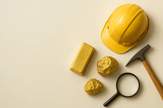 St Barbara Advances Simberi Expansion Amid Tax Uncertainty and Steady Production