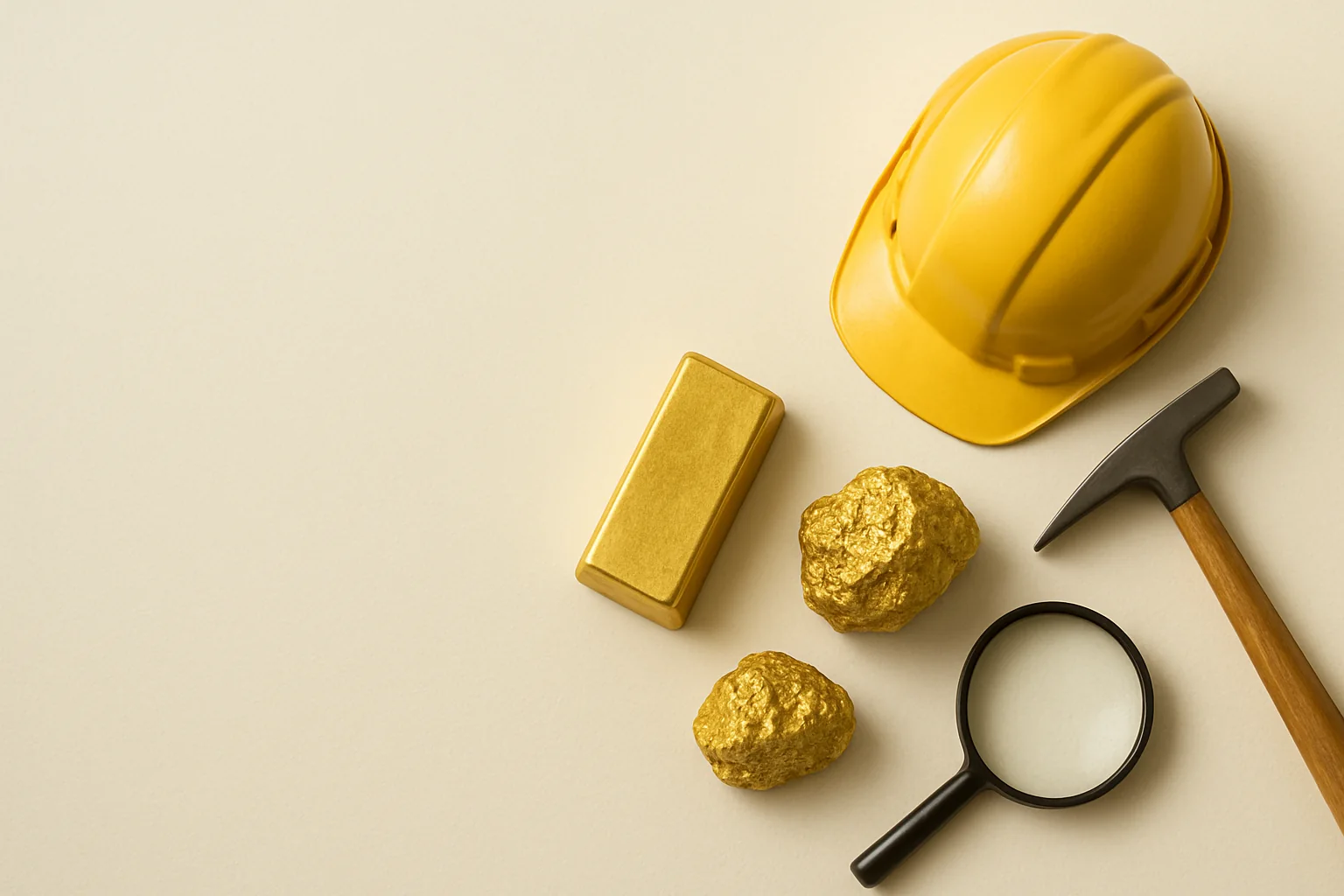 An image related to ST BARBARA LIMITED