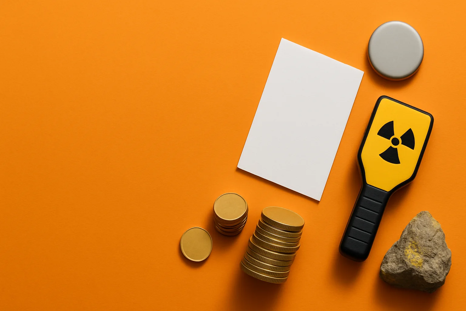 An image related to GLOBAL URANIUM AND ENRICHMENT LTD