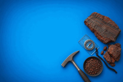 Burley Minerals Sets June Heritage Survey for Major Cane Bore Iron Targets