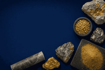 Larvotto Locks Seven-Year Gold Offtake with Glencore at Hillgrove