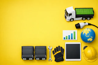 Janus Electric Charts Global Expansion with Retrofit Battery Swap Platform