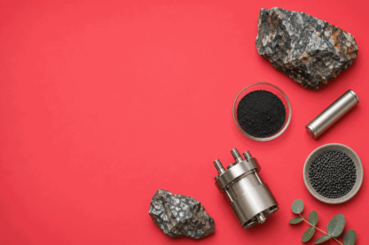 Firebird Metals Secures Long-Term LMFP Licence and Advances Battery Materials Production