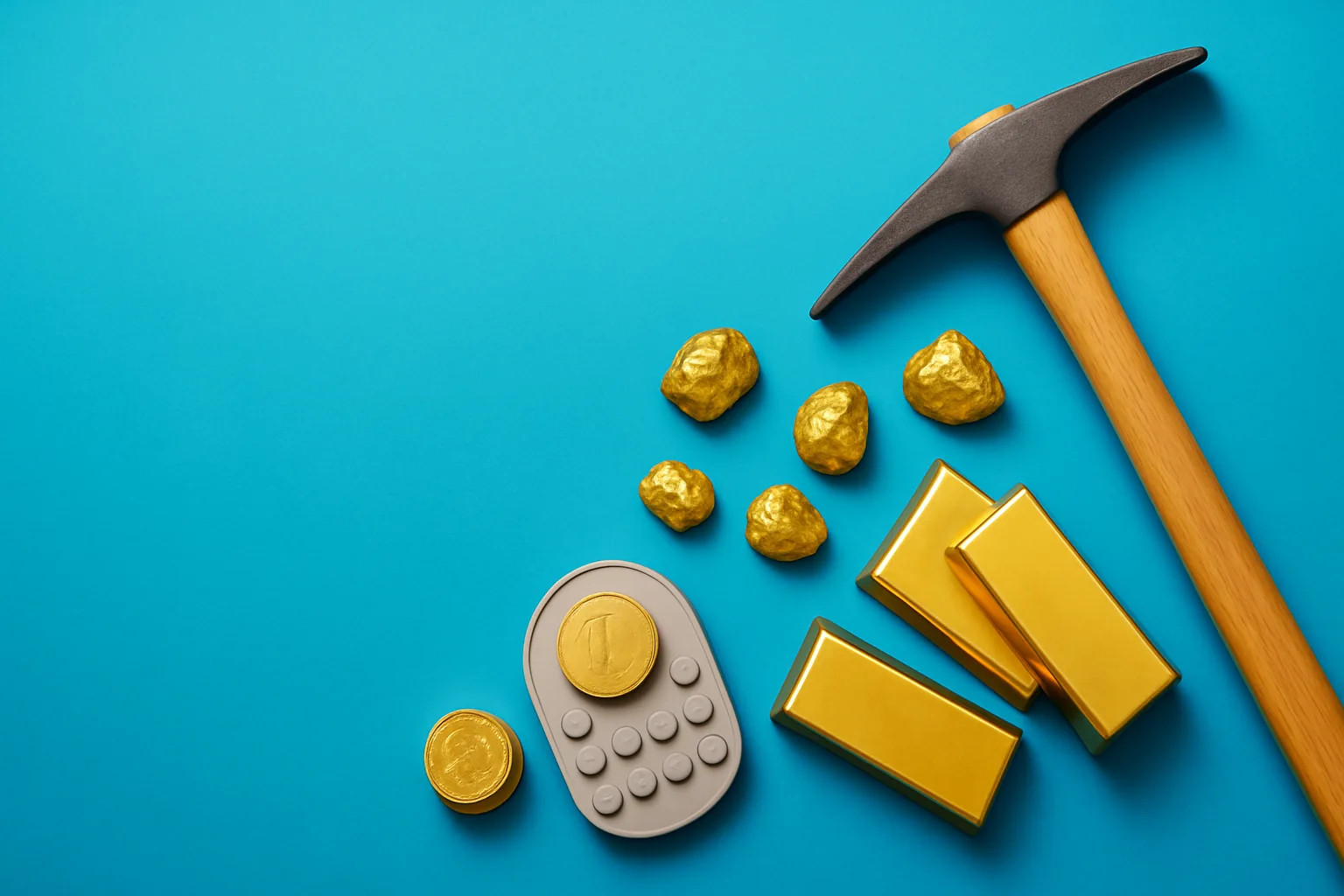 An image related to AFRICAN GOLD LTD.