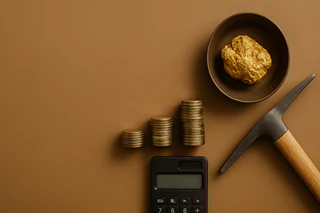 Tesoro Gold Raises $26.7M Amid Quarterly Cash Outflows at El Zorro