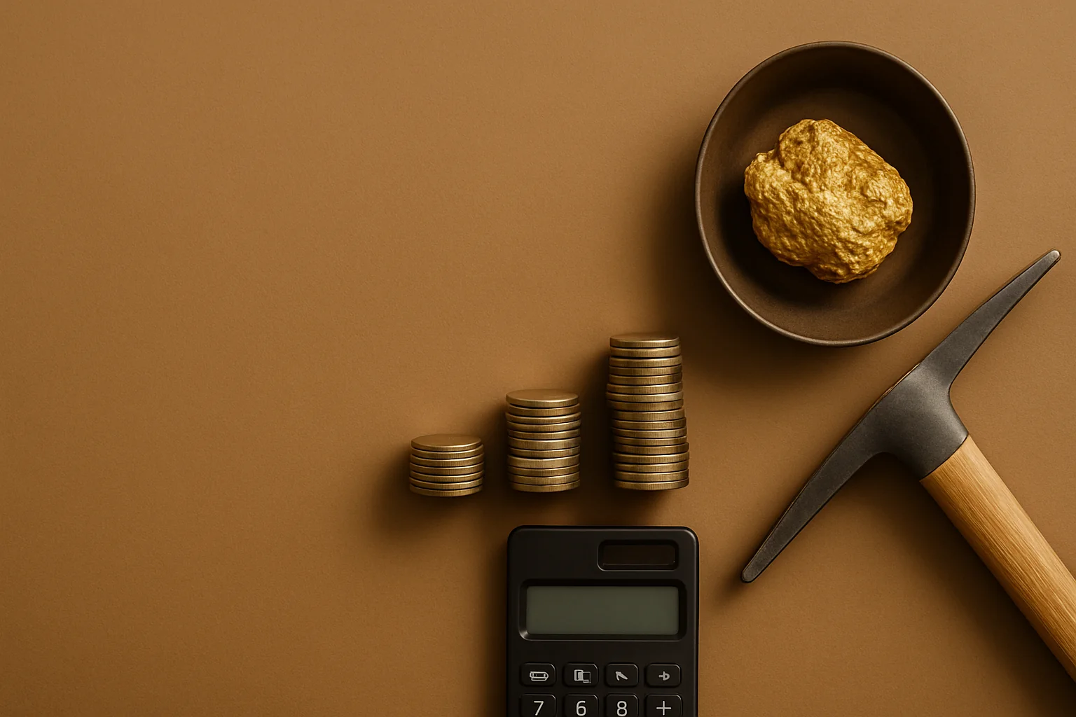 An image related to Tesoro Gold Ltd