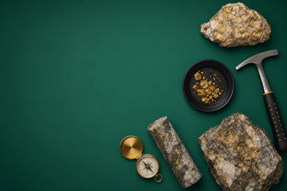 Riedel expands its gold portfolio as auditor flags funding uncertainty