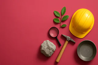 Meteoric Secures Key Buffer Zone Consent, Advancing Caldeira Rare Earth Project