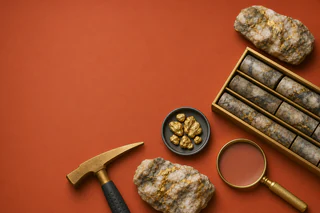 Skylark triples Zaranou gold resource to 1.20Moz and targets 90% ownership