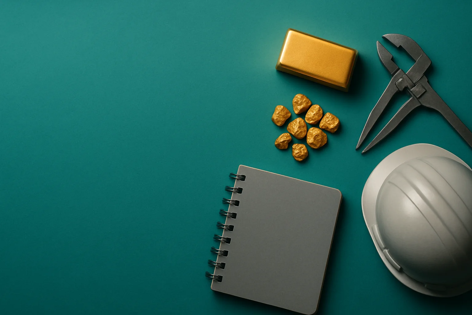 An image related to Tribune Resources Limited