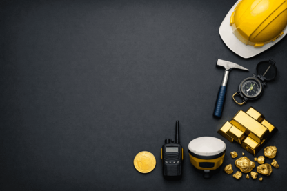 Perseus Mining Boosts Cash to US$817M as Nyanzaga Project Advances and Meyas Sand Sale Completes