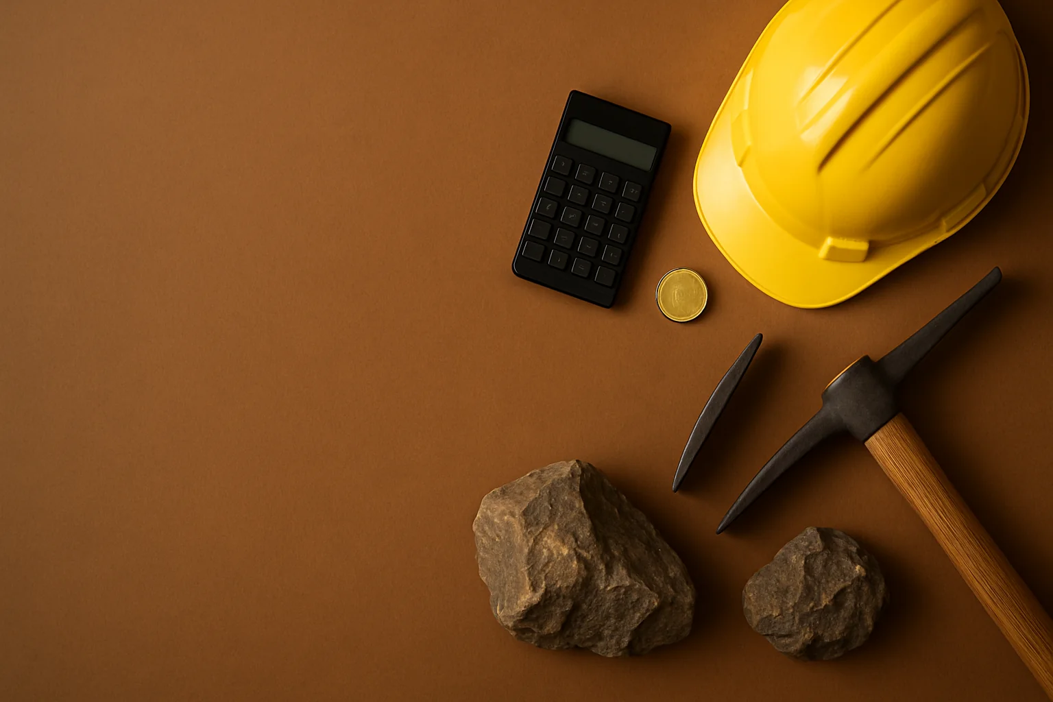 An image related to ORION MINERALS LTD