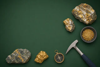 Pacgold Spins Out North Queensland Assets into Manda Resources Ahead of Late 2026 IPO