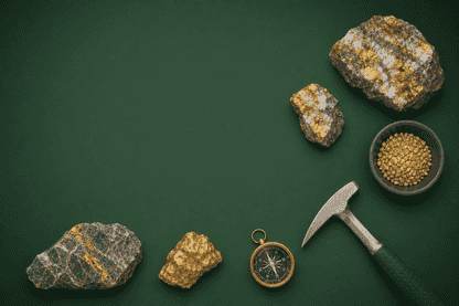 Pacgold Spins Out North Queensland Assets into Manda Resources Ahead of Late 2026 IPO