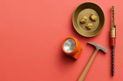 Scorpion Minerals Mobilises Rig to Unlock High-Grade Gold at Pharos Project