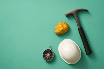 Magmatic Resources Unveils Robust Gold Mineralisation at Weebo Project