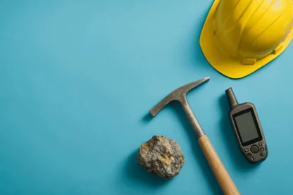 Middle Island Uncovers High-Grade Gold and Silver at Bobija Mine