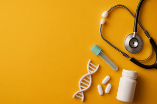 Rhythm Biosciences Raises $3.75M to Launch ColoSTAT® and Expand geneType™