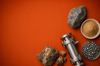 Hastings Advances Thai MREC Plant Acquisition and Doubles Capacity Amid Strong Yangibana DFS