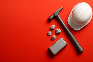 James Bay Minerals Secures Shafter Silver Project with $150M Infrastructure Boost