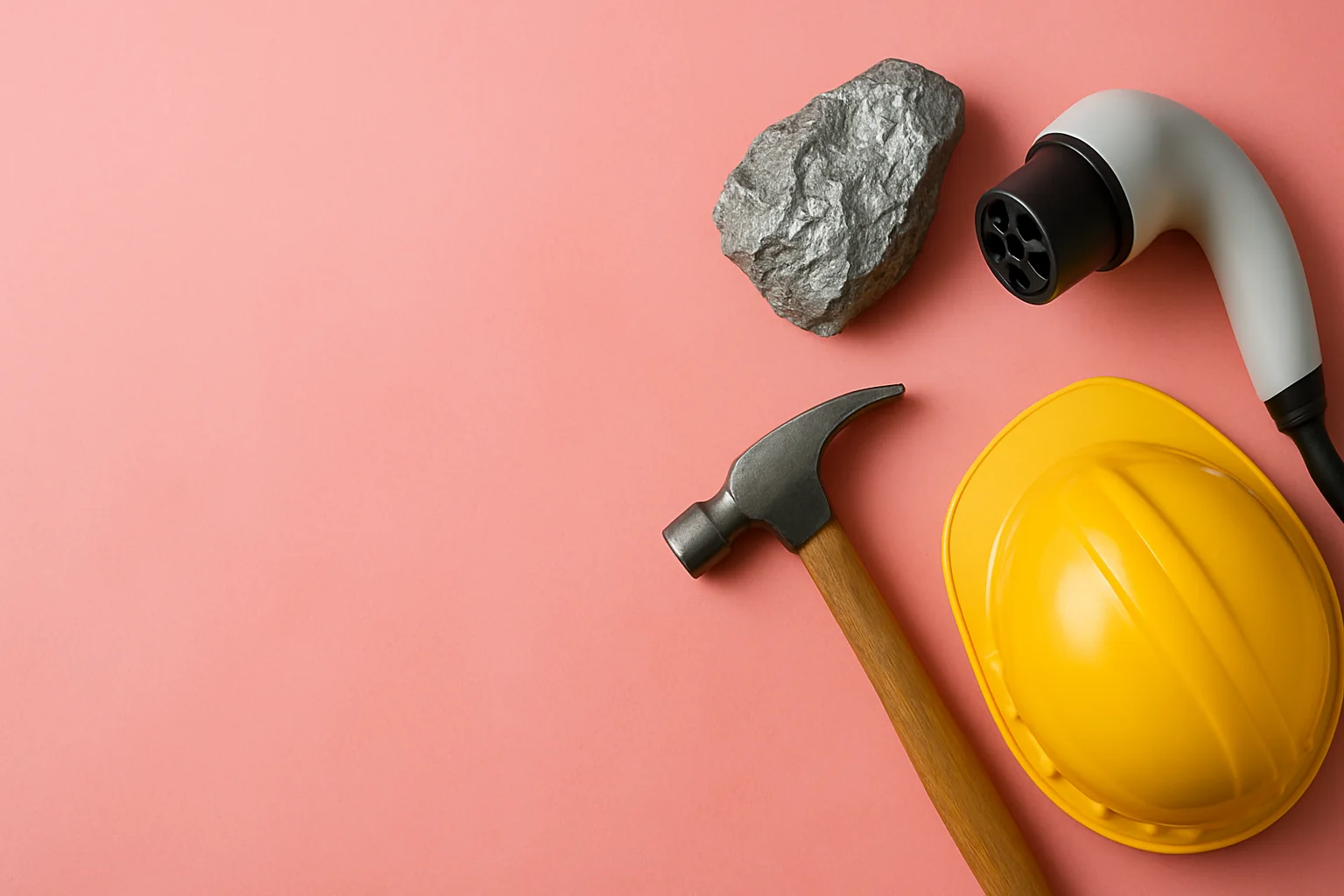 An image related to Ev Resources Ltd