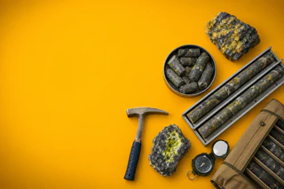 Lotus Resources Confirms Higher-Grade Uranium at Letlhakane with Infill Drilling