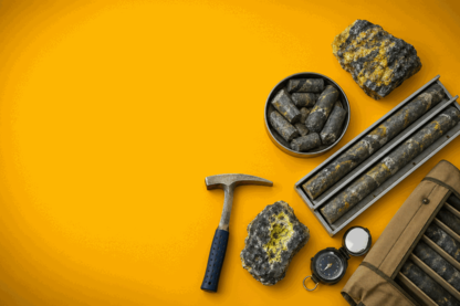 Lotus Resources Confirms Higher-Grade Uranium at Letlhakane with Infill Drilling