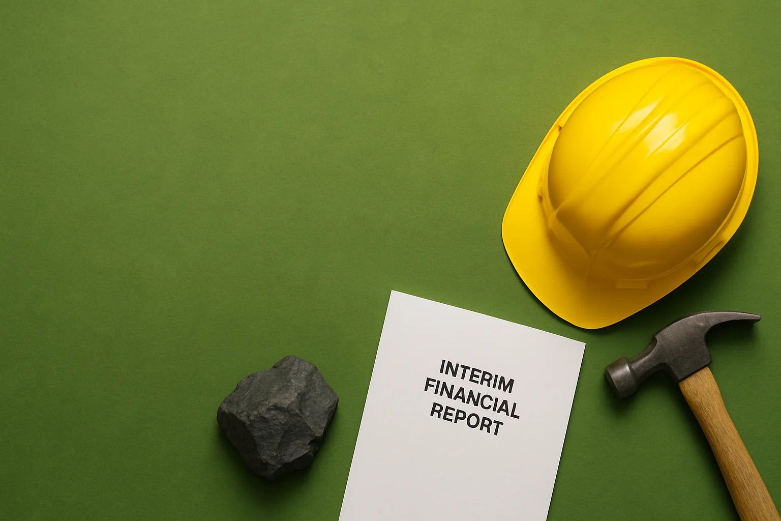 An image related to Group 6 Metals Limited