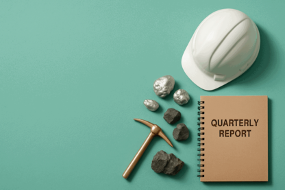 Polymetals Reports Strong Q3 2026 with High-Grade Ore Mining, Dual Revenue Streams, and $27.8M Revenue