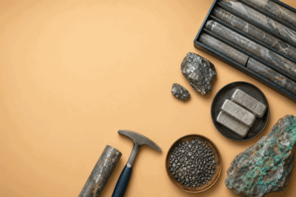 EV Resources Advances Drilling and Production Milestones at Los Lirios and Tecomatlán