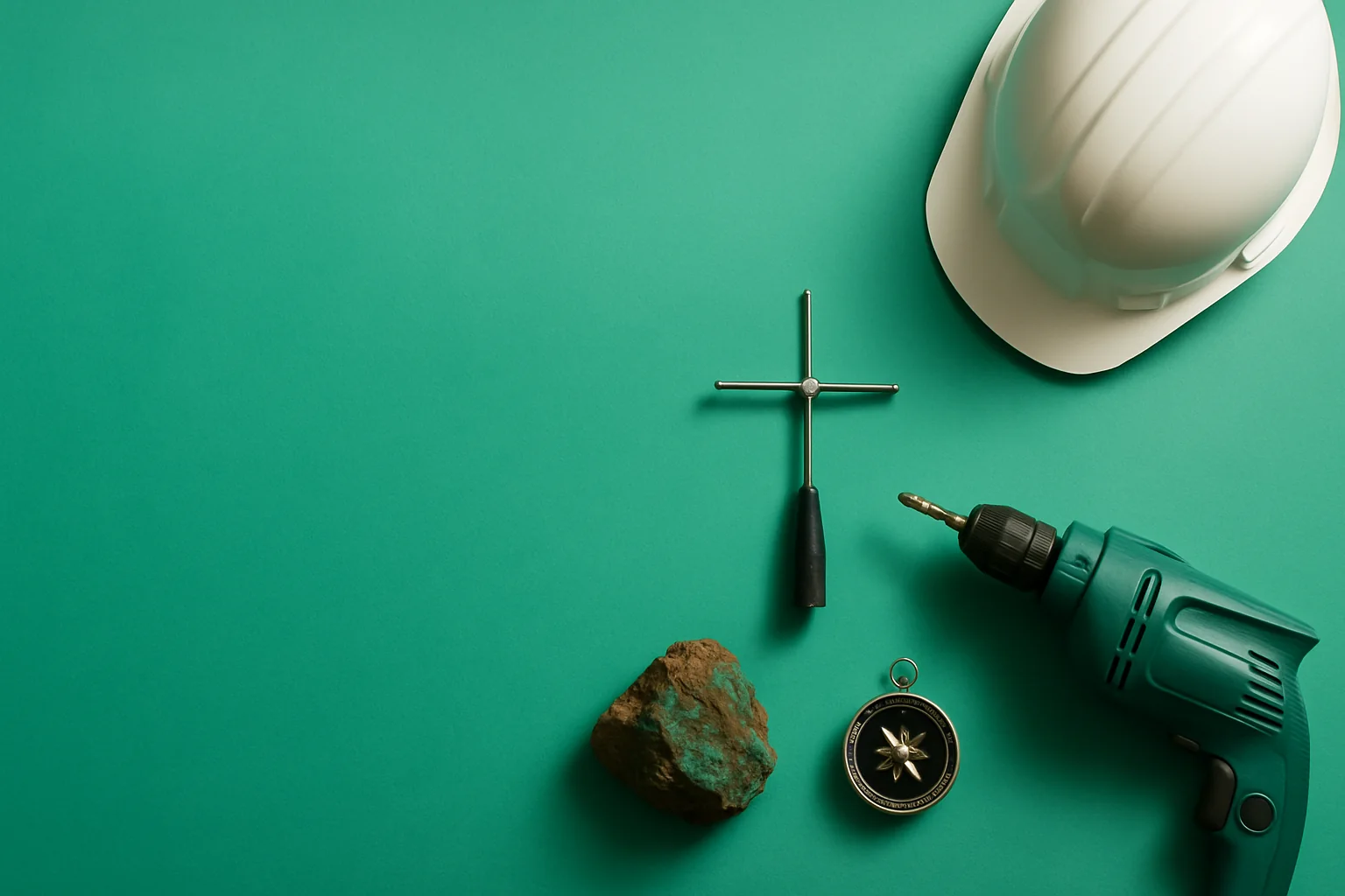 An image related to Litchfield Minerals Limited