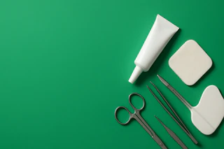 Tetratherix’s TetraDerm Slashes Scar Scores in Major Clinical Breakthrough