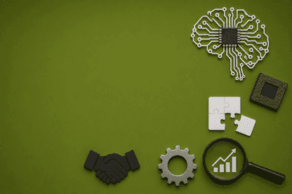 PathKey.AI Denies Undisclosed News Behind Share Price Spike Ahead of Chipforge Vote