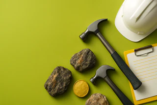 Antares Metals Secures Key WA Gold-Copper Projects, Appoints Veteran MD