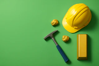 Horizon Minerals Advances Burbanks Drilling and Black Swan Gold Plant Plans