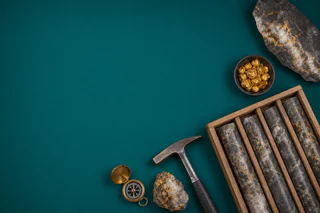Lodestar Confirms High-Grade Gold at Ned’s Creek, Maiden Resource on Track