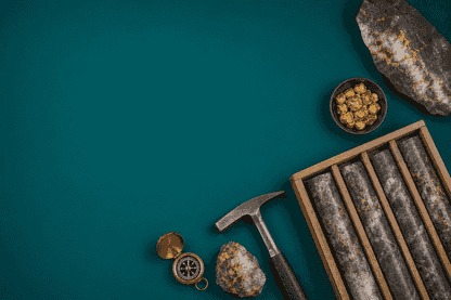 Lodestar Confirms High-Grade Gold at Ned’s Creek, Maiden Resource on Track