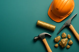 Asara Resources Secures $25M to Boost Kada Gold Exploration in Guinea