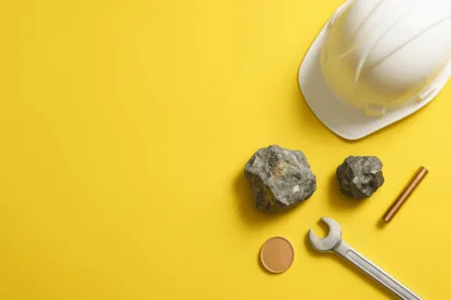 Orion Nears $250M Deal with Glencore to Boost Prieska Project