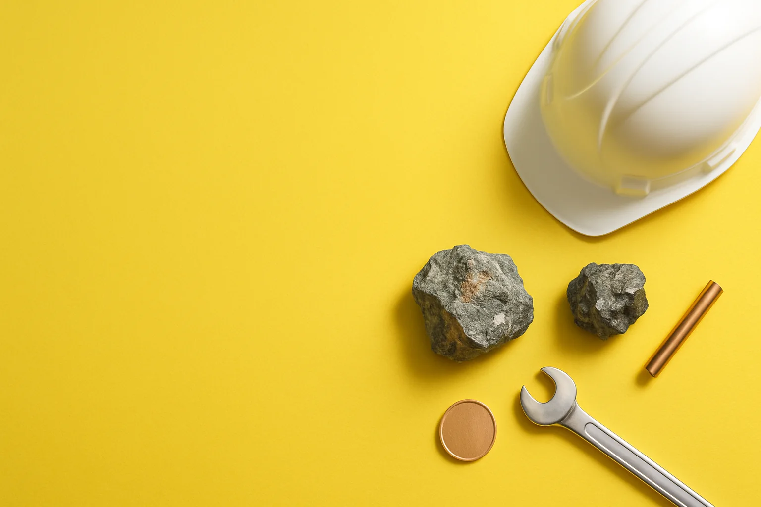 An image related to ORION MINERALS LTD