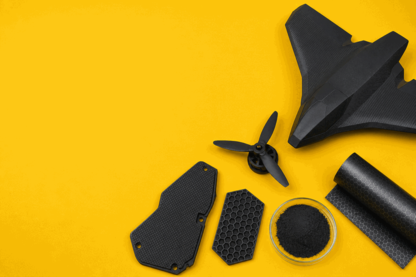 Adisyn and Raval Partner to Accelerate Graphene Stealth Drone Components