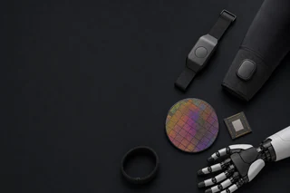 dorsaVi Puts Wearable AI Into Market as RRAM and Robotics Bets Advance