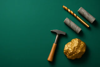 Auravelle Strikes High-Grade Gold, Sets Stage for Aggressive Drilling