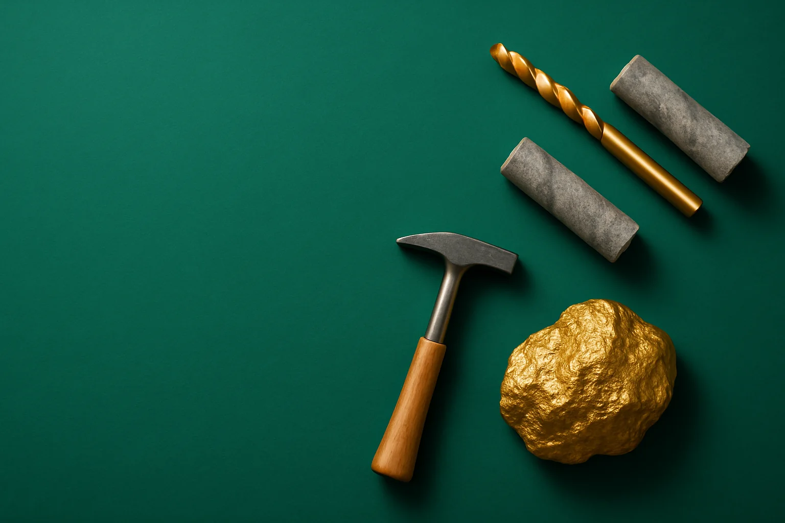 An image related to Auravelle Metals Limited